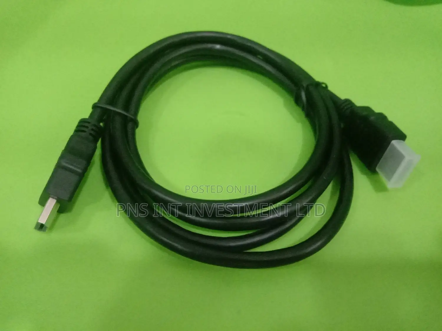 Hdmi Cable 1.5m