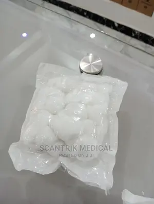 Medical Cotton Ball