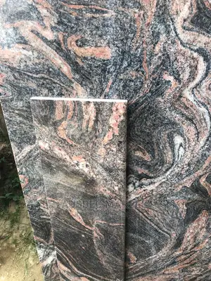 Red Parodiso Bash