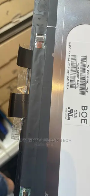 Hp14- Dw Touch Screen