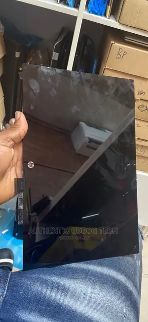 Hp14- Dw Touch Screen