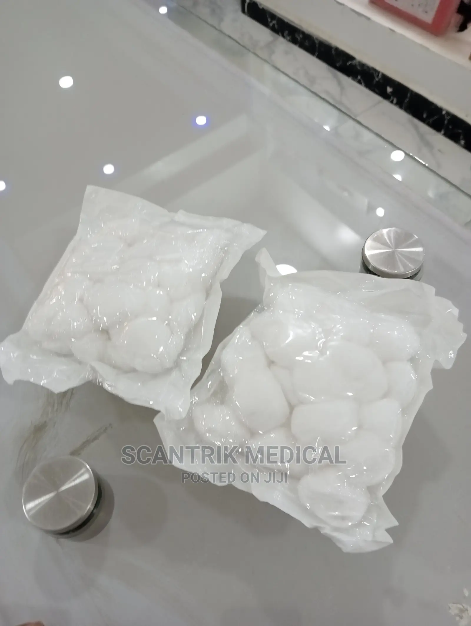 Medical Cotton