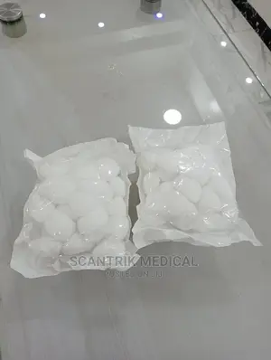 Medical Cotton Wool