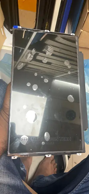12.5 Inches Screen