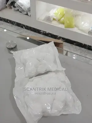 Disposable Medical Cotton