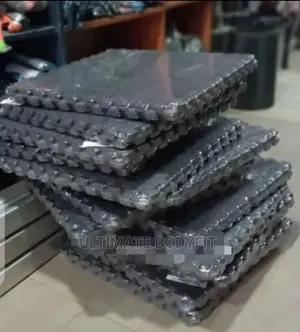 Brand New 4in1 Interlock Gym Mat