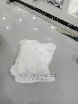 Sterile Cotton Wool Balls