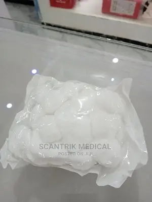 Absorbent Medical Cotton Ball