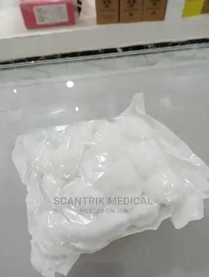 Medical Disposable Cotton Roll