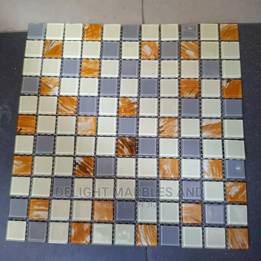 Mosaic Tiles in Wholesales
