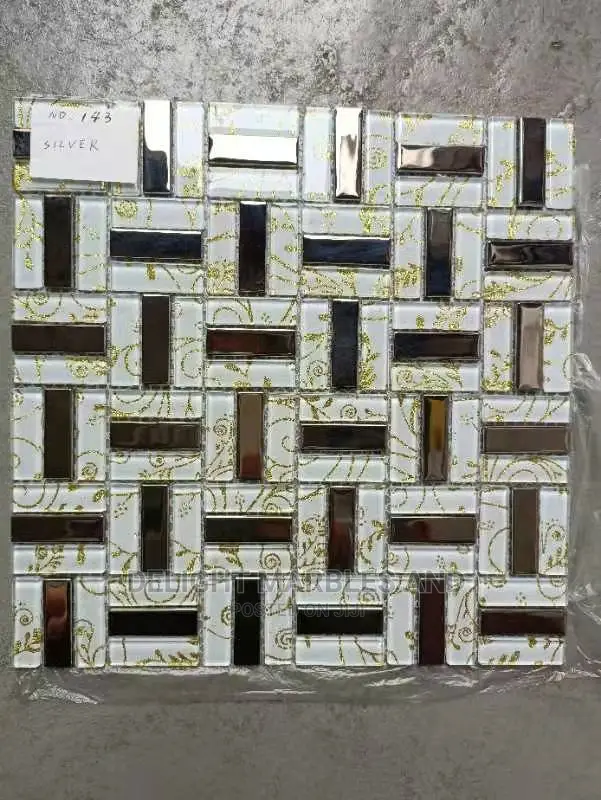 Mosaic Tiles in Wholesales