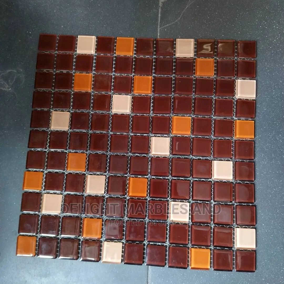 Mosaic Tiles in Wholesales