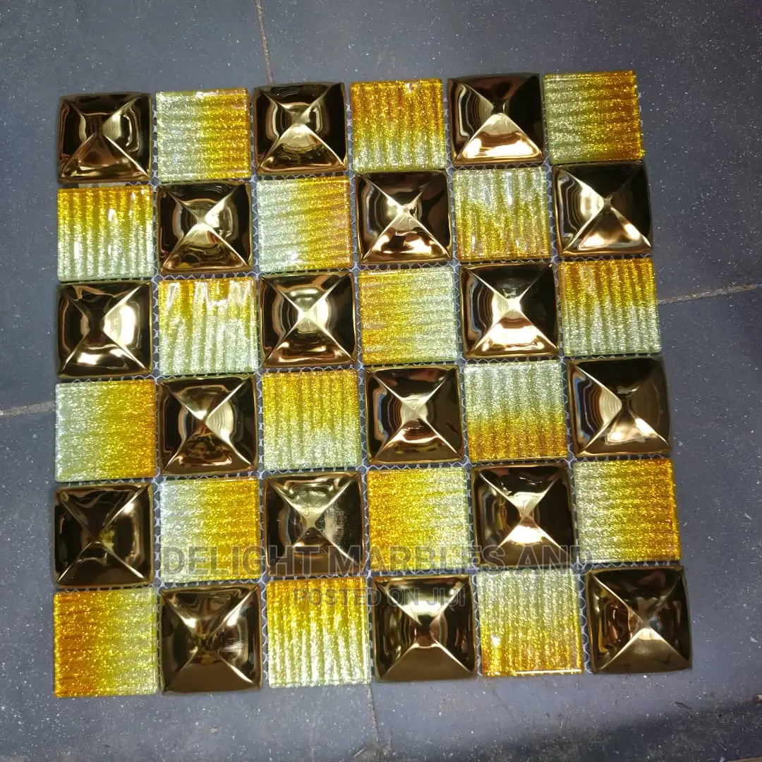 Mosaic Tiles in Wholesales