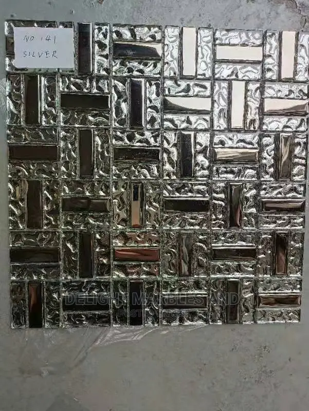 Mosaic Tiles in Wholesales