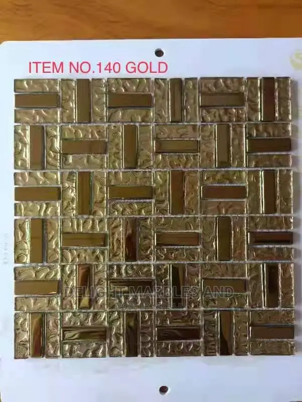 Mosaic Tiles in Wholesales