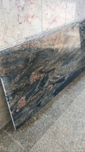 Granite Slab for Executive Buildings