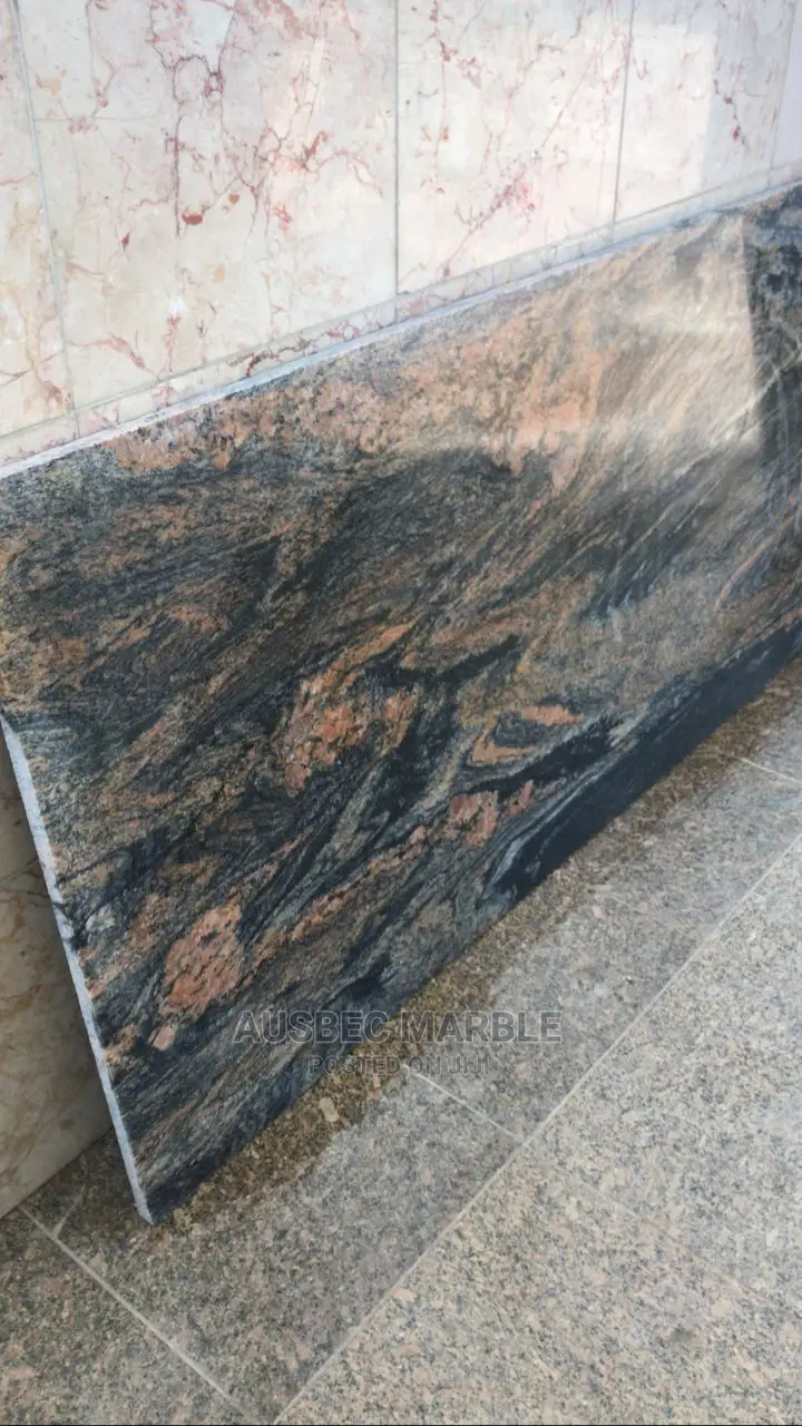 Granite Slab for Executive Buildings