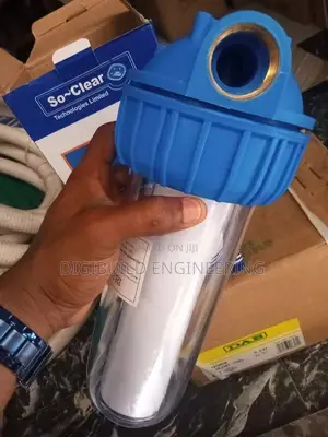Water Filter