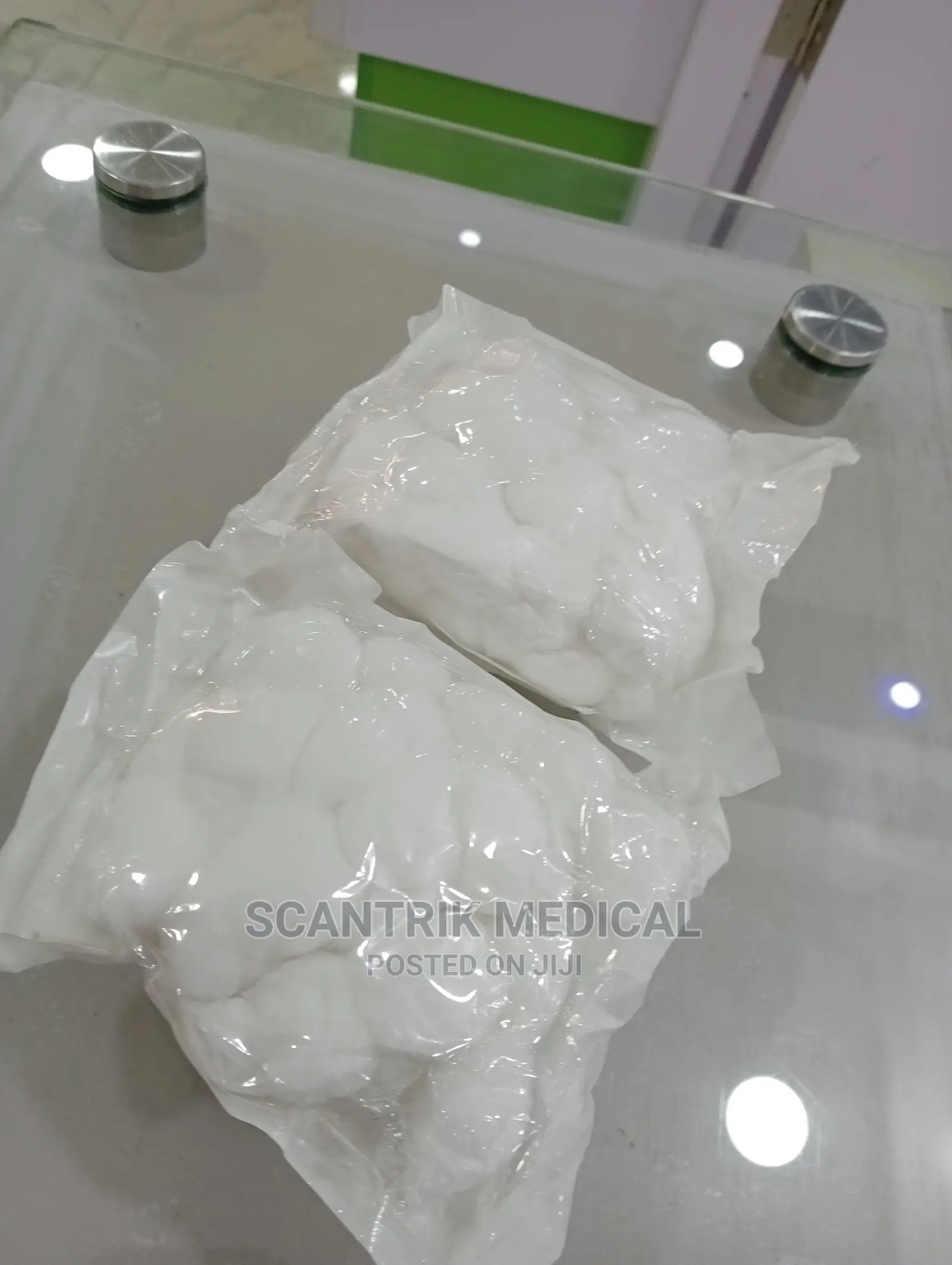 Absorbent Cotton Wool Hospital