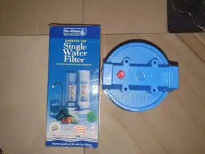 Single Water Filter
