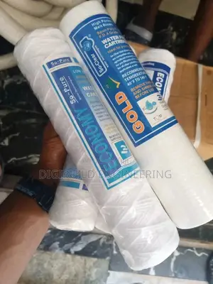 Sediment Water Filter Candle