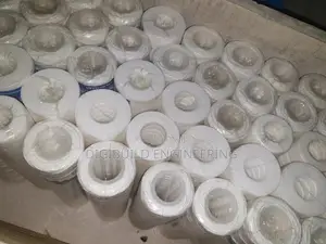 Sediment Water Filter Candle