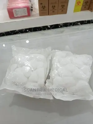 Cotton Wool Balls Non-Steri