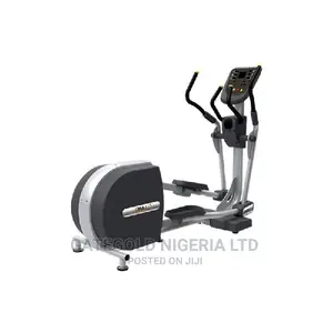 Lde13 Commercial Elliptical Trainer