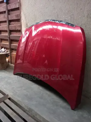 Bonnet for Hyundai Sonata 2011 and 2014
