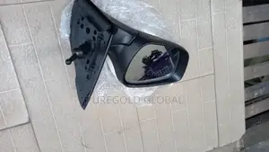 Manual Mirror for Hyundai Accent 2011 and 2014
