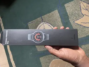Samsung Galaxy Watch Pro 5