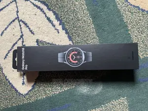 Samsung Galaxy Watch Pro 5