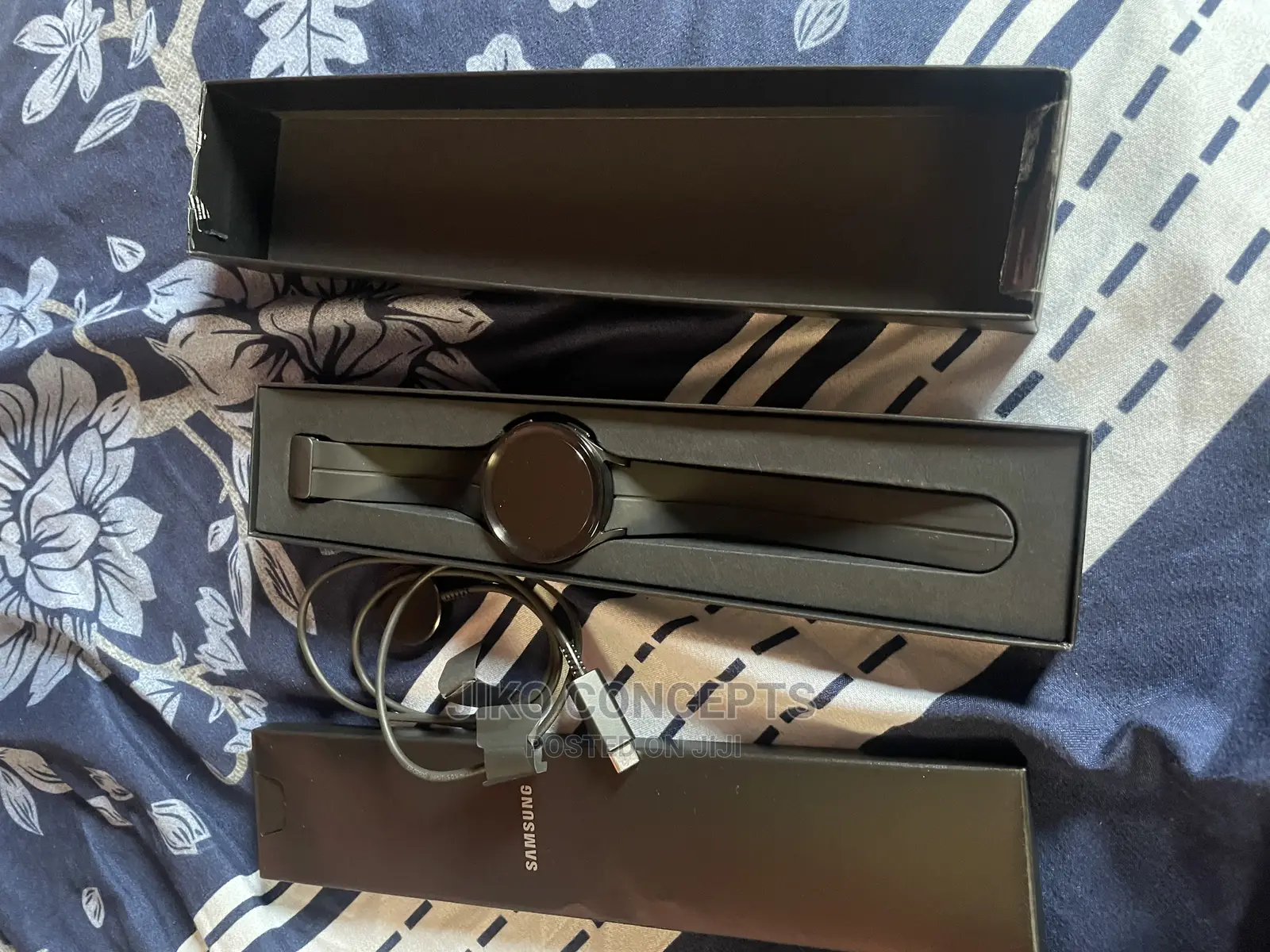 Samsung Galaxy Watch Pro 5