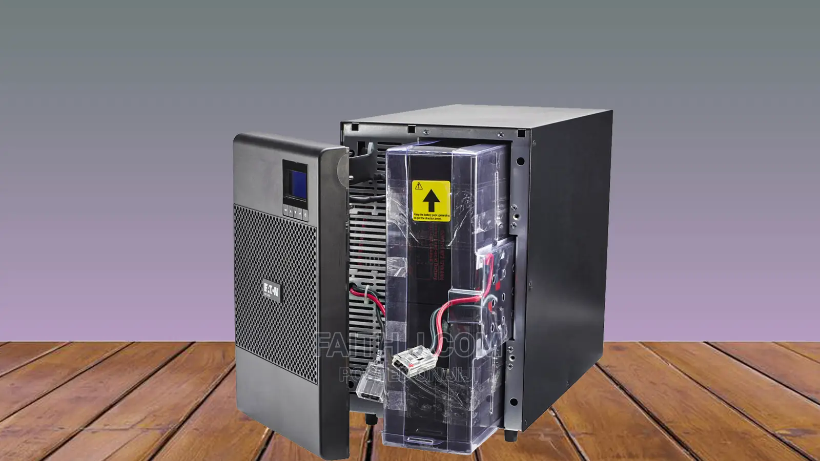 9sx2000 Eaton 9sx 2kva UPS in Ikeja Computer Hardware, Faith J Com