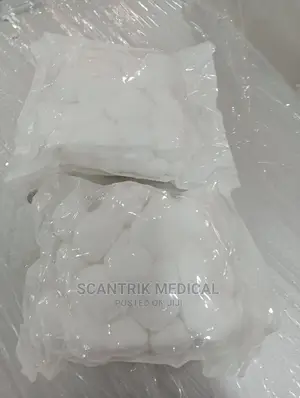 Absorbent Ball Cotton Wool Hospital