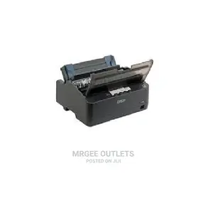 Epson Lq-350 24-Pin Dot Matrix Printer