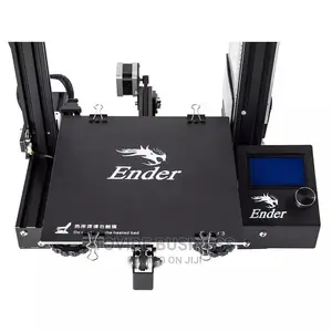 Creality Ender 3 3d Printer 220×220×250mm