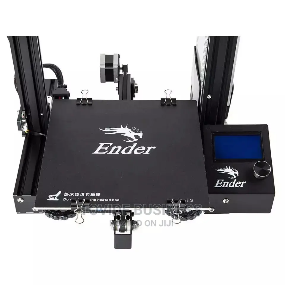 Creality Ender 3 3d Printer 220×220×250mm