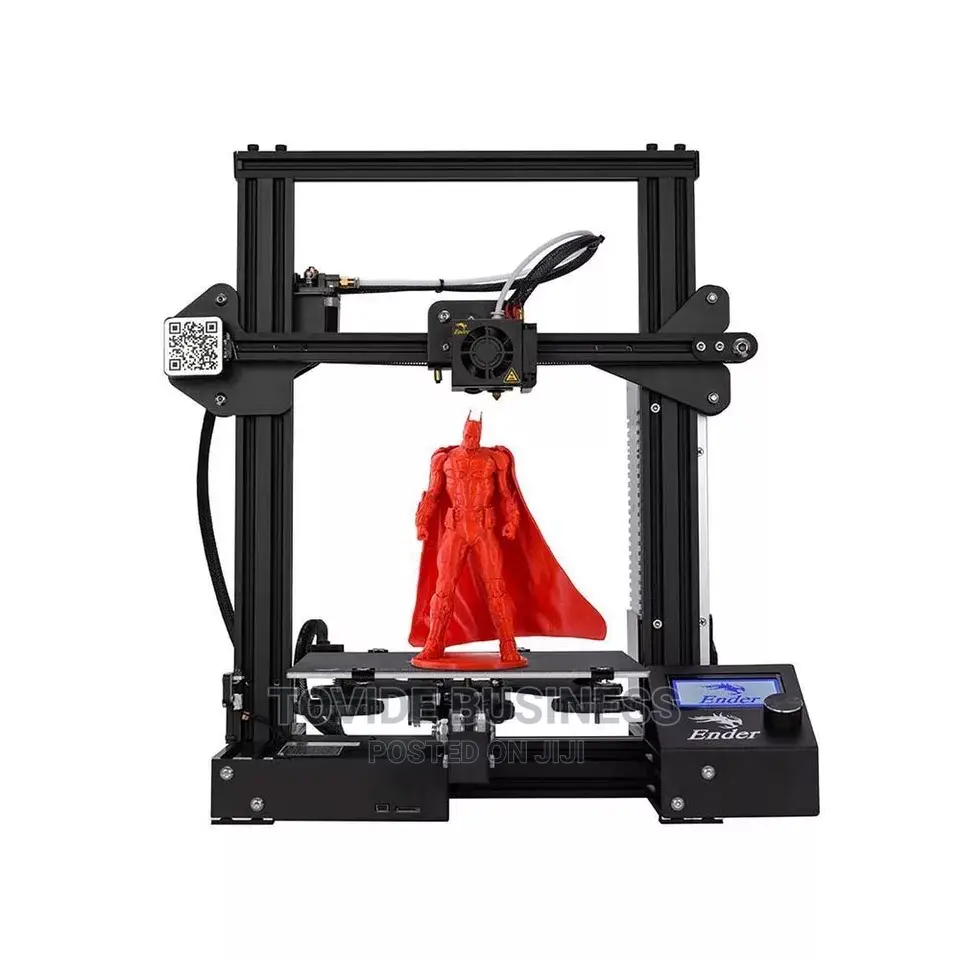 Creality Ender 3 3d Printer 220×220×250mm