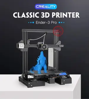 Creality 3d Ender-3 Pro Printer
