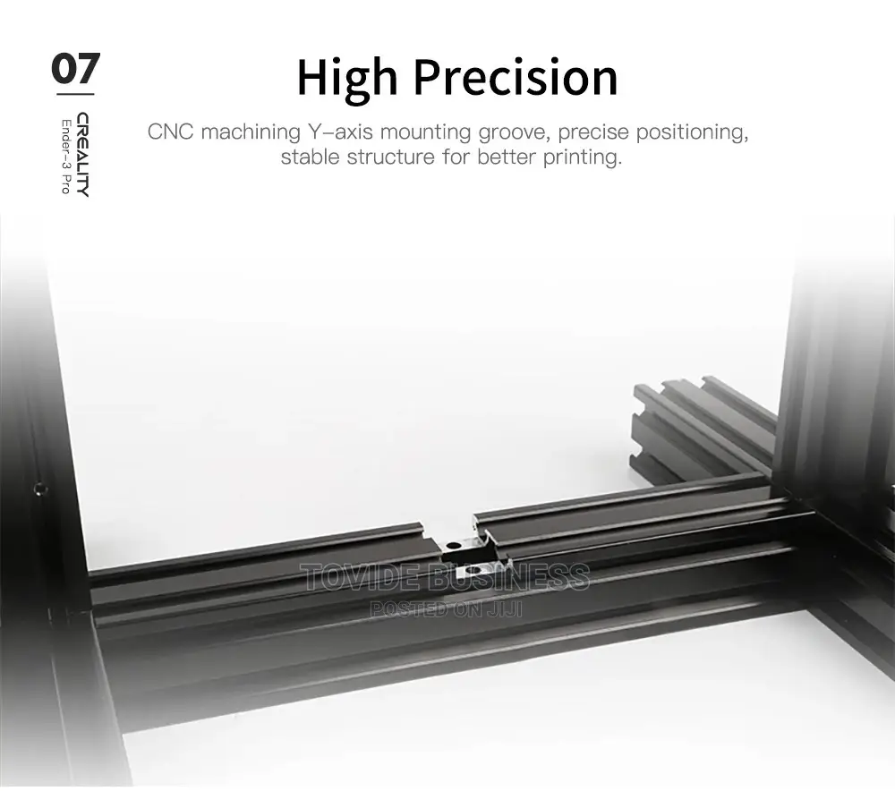 Creality 3d Ender-3 Pro Printer