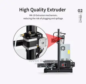 Creality 3d Ender-3 Pro Printer