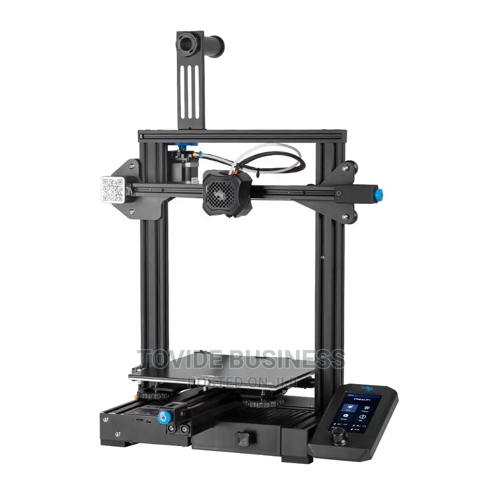 Creality 3d Ender-3 Pro Printer With Auto Resume Function
