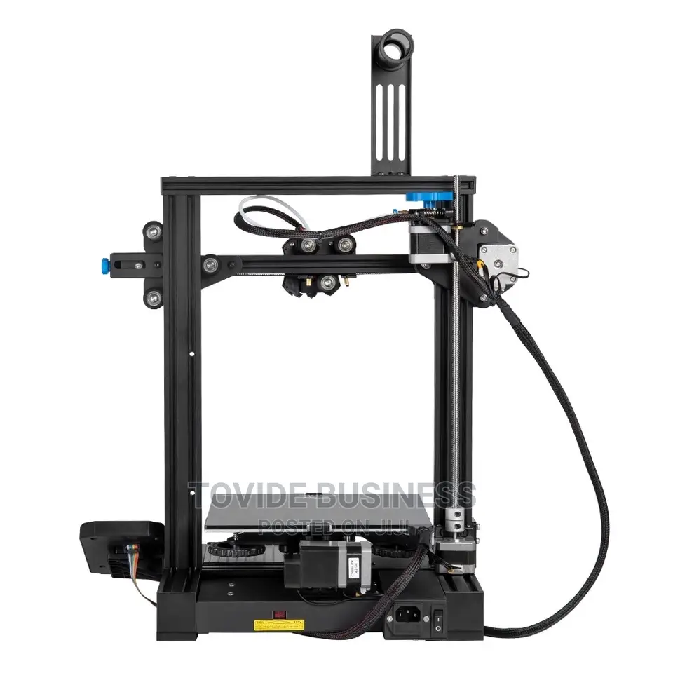 Creality 3d Ender-3 Pro Printer With Auto Resume Function