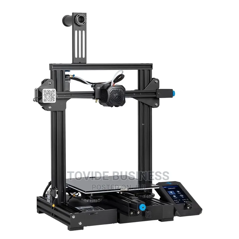Creality 3d Ender-3 Pro Printer With Auto Resume Function