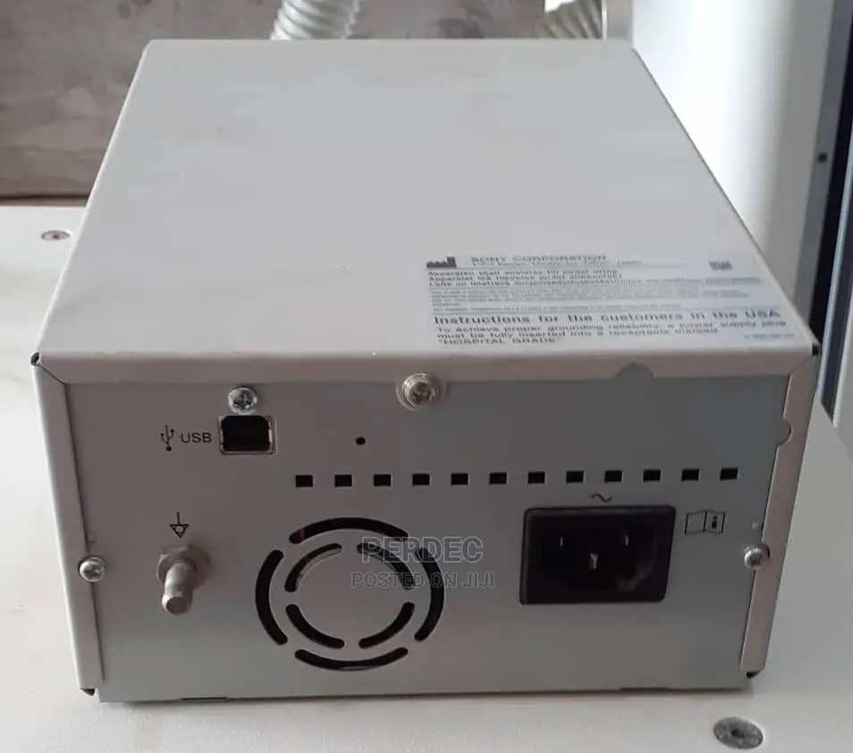 Digital Colour Printer for Ultrasound Machine
