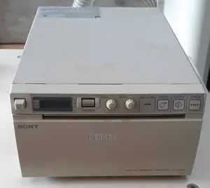 Digital Colour Printer for Ultrasound Machine