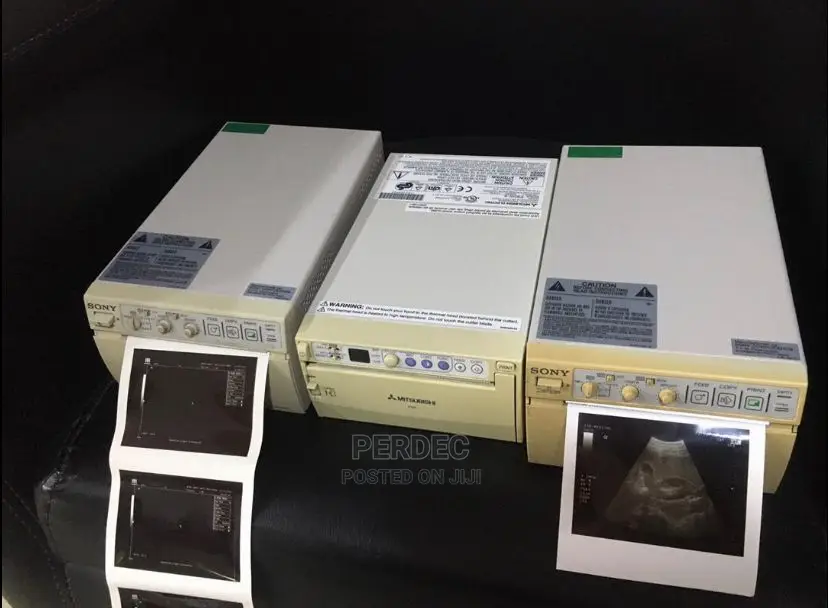 Digital Colour Printer for Ultrasound Machine