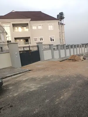 Furnished 3bdrm Apartment in Harmony Zone C, for rent