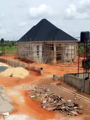 Metal Steel Roofing